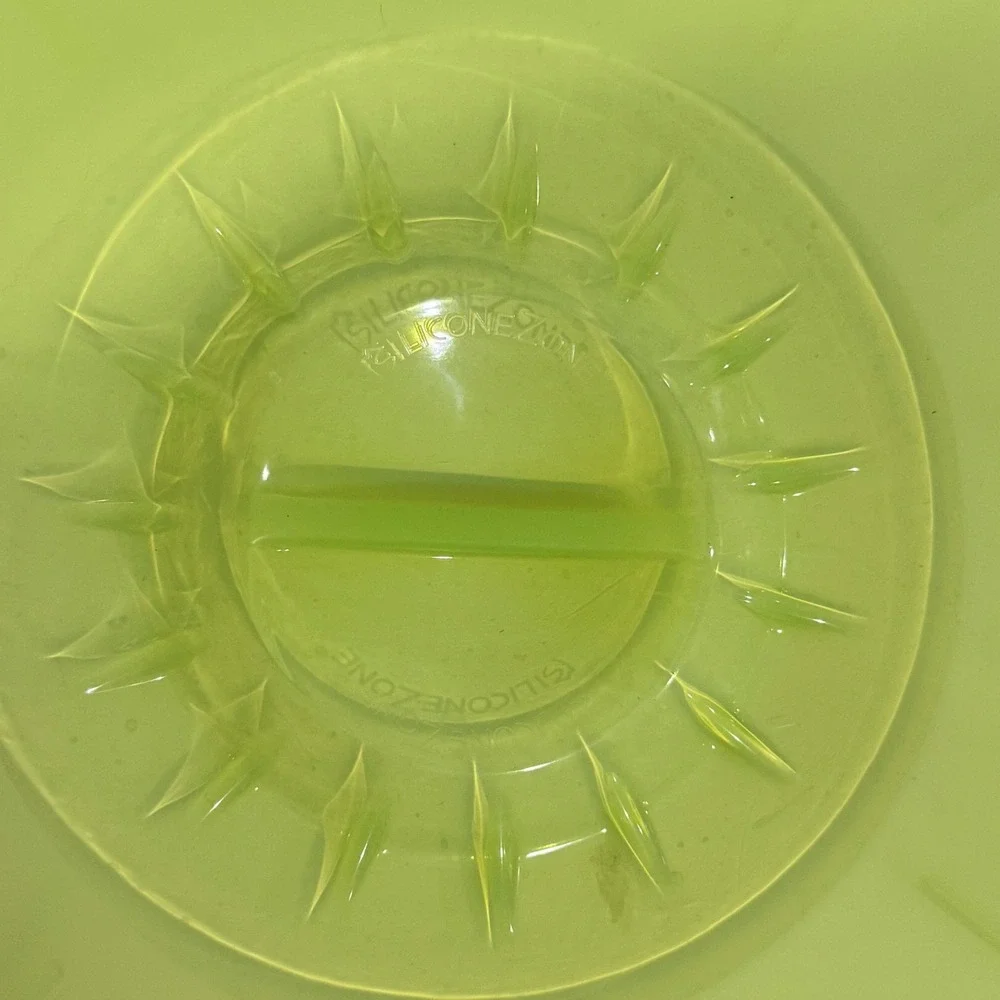 N/A silicone zone